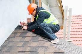 Jenison, MI Roofing Services Company